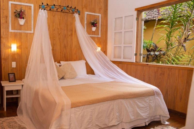 Pousada Sitio E Poesia Teresopolis Luaran gambar