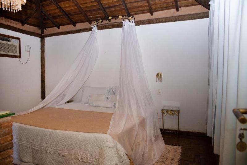 Pousada Sitio E Poesia Teresopolis Luaran gambar
