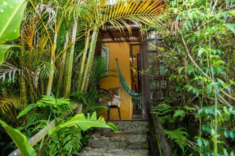 Pousada Sitio E Poesia Teresopolis Luaran gambar