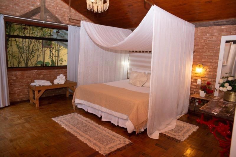 Pousada Sitio E Poesia Teresopolis Luaran gambar