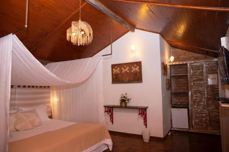 Pousada Sitio E Poesia Teresopolis Luaran gambar
