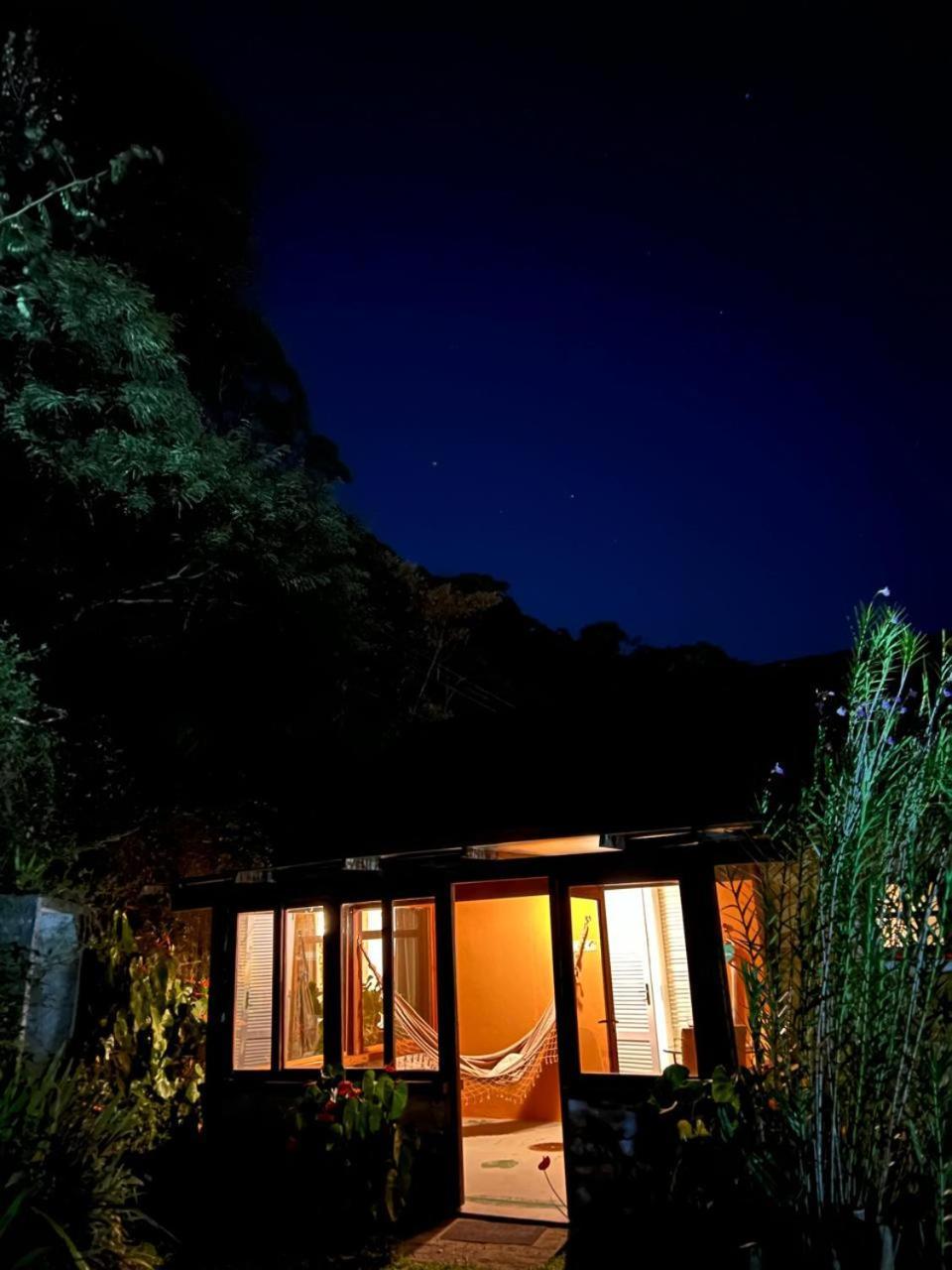 Pousada Sitio E Poesia Teresopolis Luaran gambar