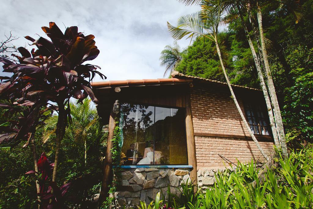 Pousada Sitio E Poesia Teresopolis Luaran gambar