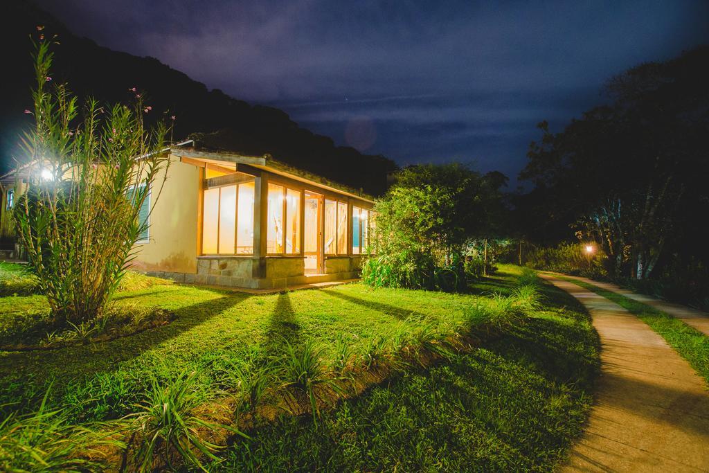 Pousada Sitio E Poesia Teresopolis Luaran gambar