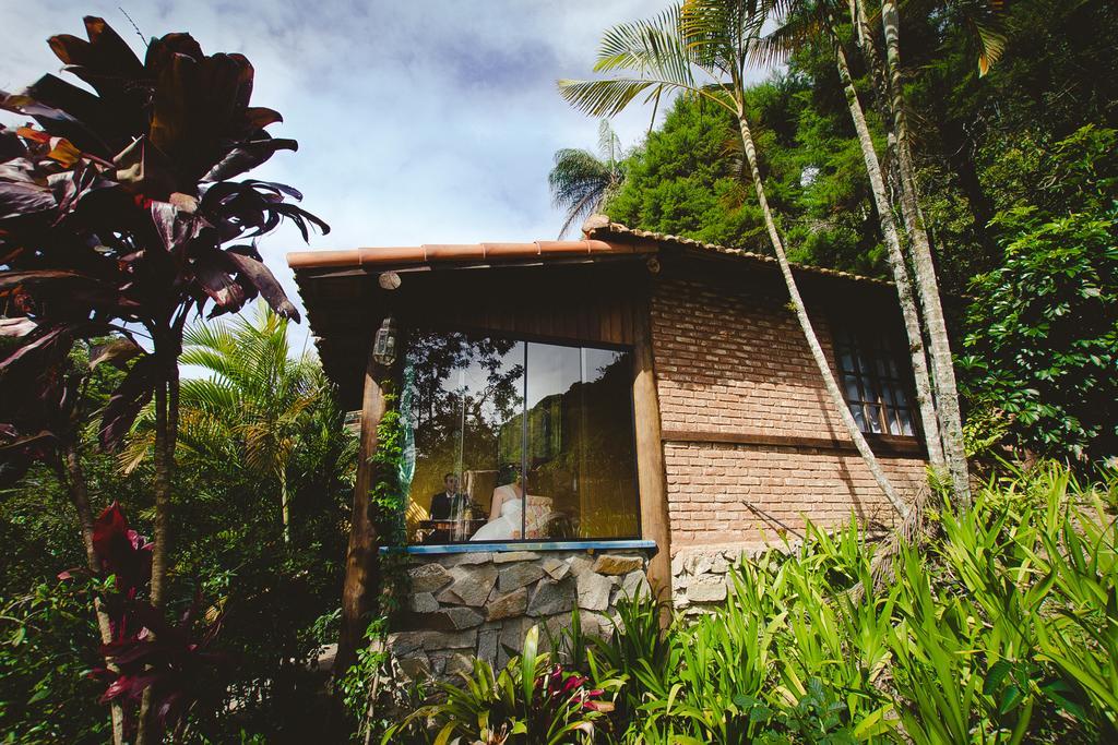 Pousada Sitio E Poesia Teresopolis Luaran gambar