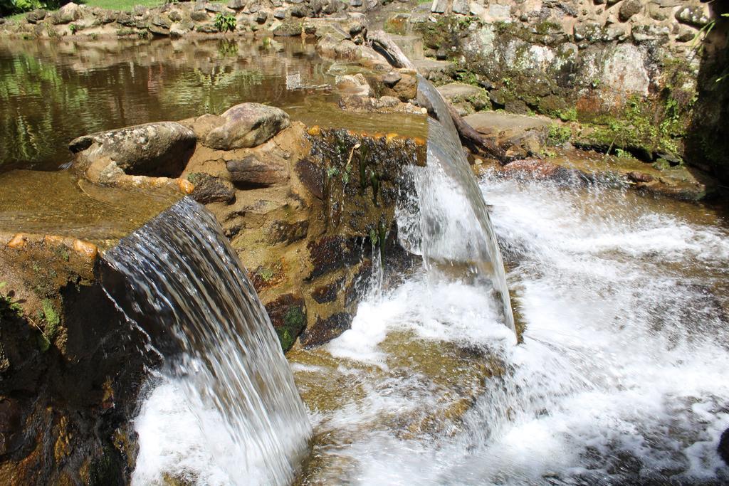 Pousada Sitio E Poesia Teresopolis Luaran gambar